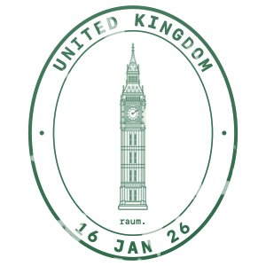 united kingdom, 16 january 2026