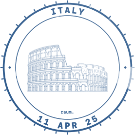 italy, 11 april 2025