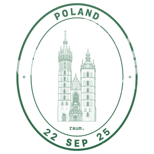 poland, 22 september 2025